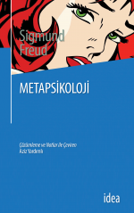 Metapsikoloji — Sigmund Freud