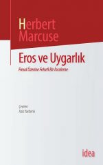 Eros ve Uygarlık — Herbert Marcuse