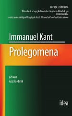 Prolegomena / Prolegomena — Immanuel Kant