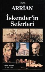 İskender'in Seferleri - Arrian