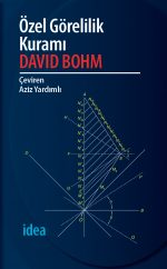 Özel Görelilik Kuramı — David Bohm