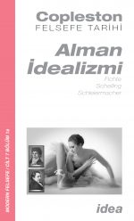 Alman İdealizmi - Frederick Copleston
