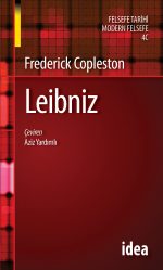 Leibniz - Frederick Copleston