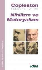 Nihilizm ve Materyalizm - Frederick Copleston