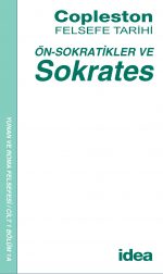 Ön-Sokratikler ve Sokrates - Frederick Copleston