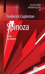 Spinoza - Frederick Copleston