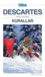 Anlığın Yönetimi İçin Kurallar - René Descartes