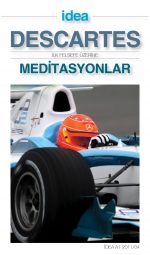 İlk Felsefe Üzerine Meditasyonlar - René Descartes