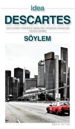 Yöntem Üzerine Söylem - René Descartes