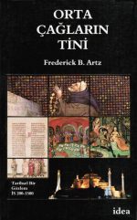 Orta Çağların Tini - Frederick Artz
