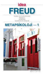 Metapsikoloji - 1 - Sigmund Freud