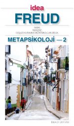 Metapsikoloji - 2 - Sigmund Freud