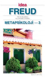 Metapsikoloji - 3 - Sigmund Freud
