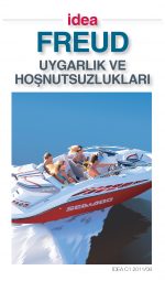 Uygarlık ve Hoşnutsuzlukları - Sigmund Freud