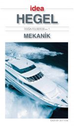 Mekanik (Doğa Felsefesi — I) - G. W. F. Hegel