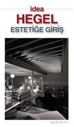 Estetiğe Giriş - G. W. F. Hegel