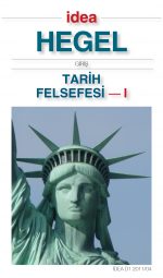 Tarih Felsefesi - 1 - Giriş - G. W. F. Hegel