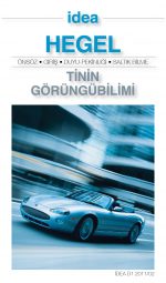 Tinin Görüngübilimi - G. W. F. Hegel