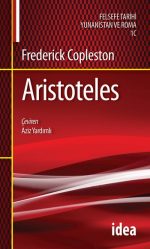 Aristoteles - Frederick Copleston