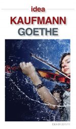 Goethe - Kaufmann