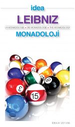 Monadoloji - Leibniz