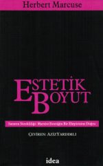 Estetik Boyut - Herbert Marcuse