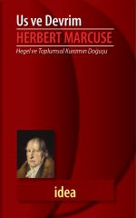 Us ve Devrim — Herbert Marcuse