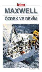 Özdek ve Devim - James Clerk Maxwell