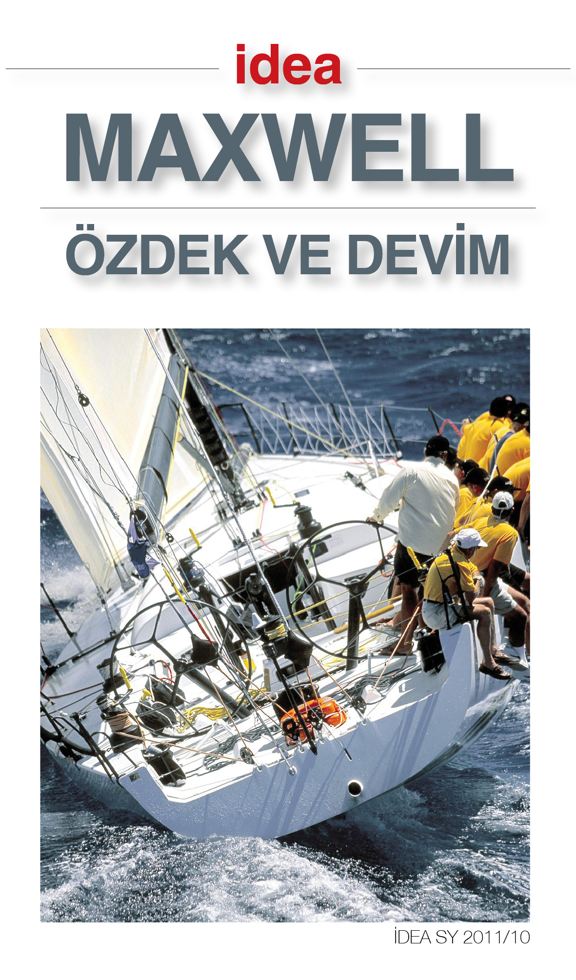maxwell_ozdek_ve_devim