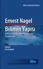 Bilimin Yapısı - Ernest Nagel