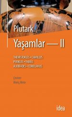 Yaşamlar – 2 - Plutark