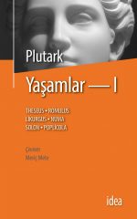 Yaşamlar – 1 - Plutark