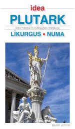 Likurgus • Numa - Plutark