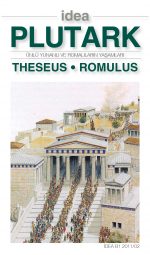 Theseus • Romulus - Plutark
