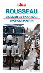 Bilimler ve Sanatlar • Ekonomi Politik - Jean-Jacques Rousseau