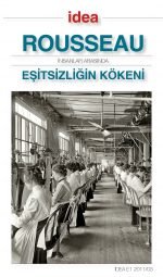 Eşitsizliğin Kökeni — Jean-Jacques Rousseau