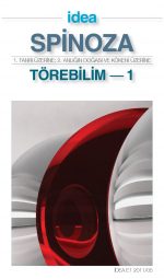 Törebilim - 1 - Spinoza