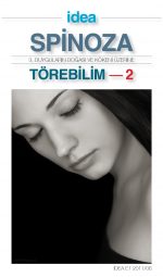 Törebilim - 2 - Spinoza