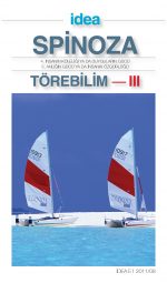 Törebilim - 3 - Spinoza