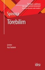 Törebilim / Ethica — Spinoza